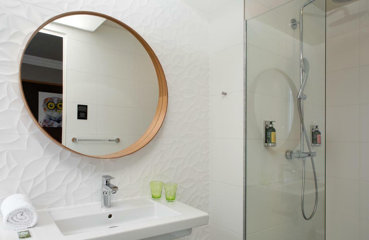 Hotel Chouette 3*