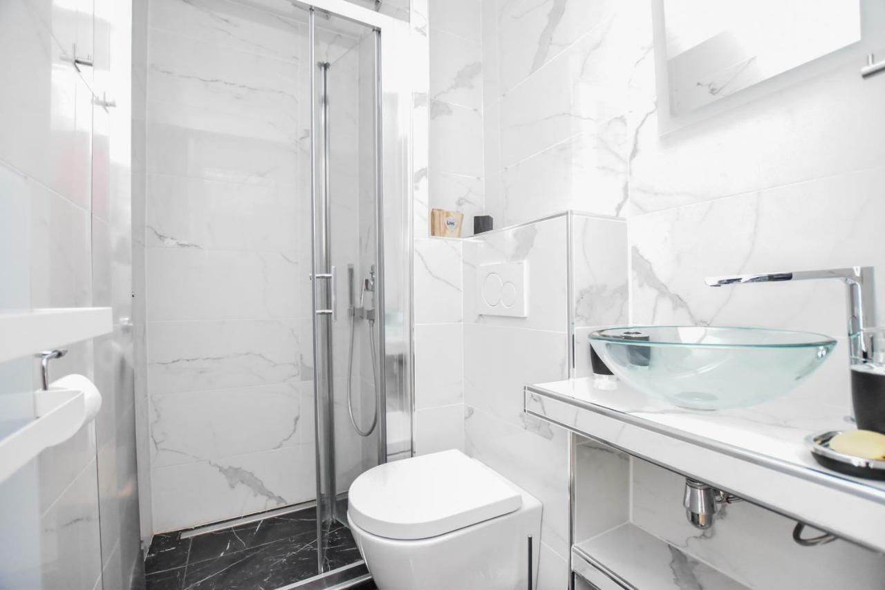 Luxe, Avenue Foch Appartamento *