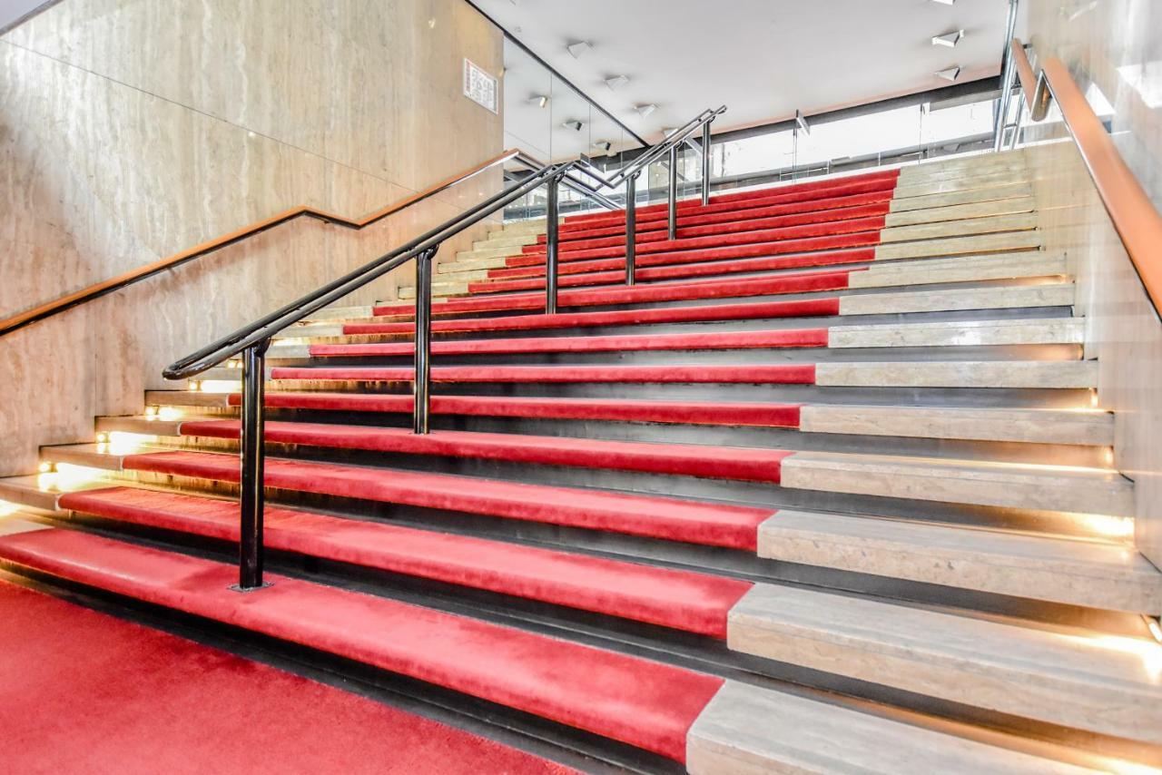 Appartamento Luxe, Avenue Foch