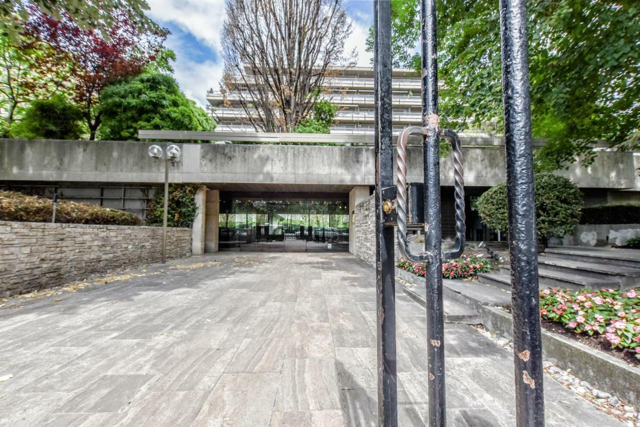 Luxe, Avenue Foch Appartamento