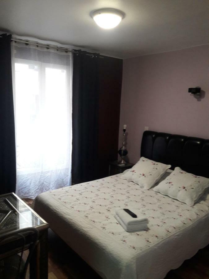 Saint Georges Parigi