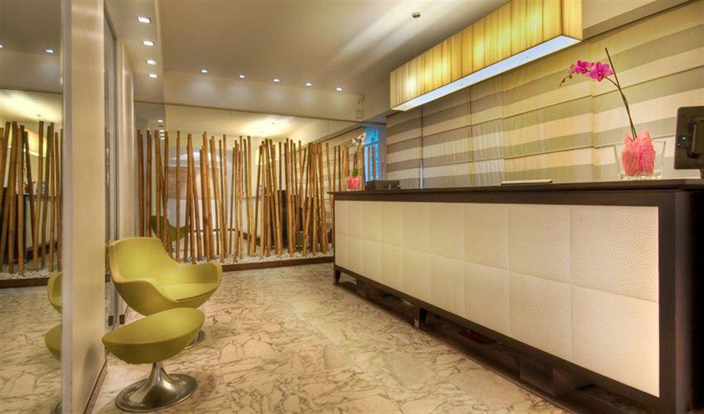 Sure By Western Gare Du Nord Hotel Paris