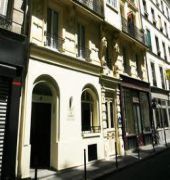De Nemours Parigi