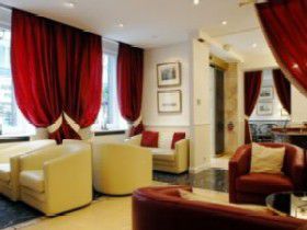Blackston Opera 4* Parigi