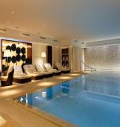 Victor Massé Hotel Parigi