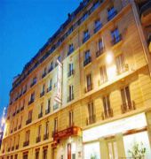 Belta 3* Parigi