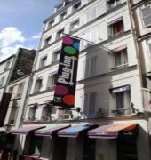 Plug Montmartre By Hiphophostels * Parigi