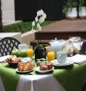 Lotti Hotel 4*