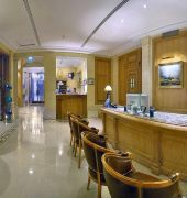 Hotel Lotti Paris