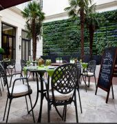 Lotti 4* Paris