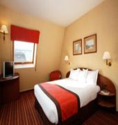 La Des Ternes Hotel