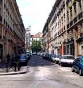 Hotel Sophie Germain