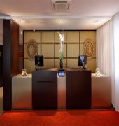 Noir Hotel Parigi