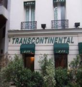 Transcontinental 2* Paris