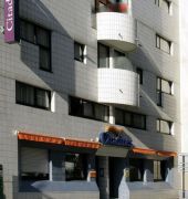 Citadines Austerlitz 3* Parigi