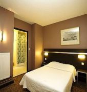 Hotel Bel Oranger Gare De Lyon Parigi