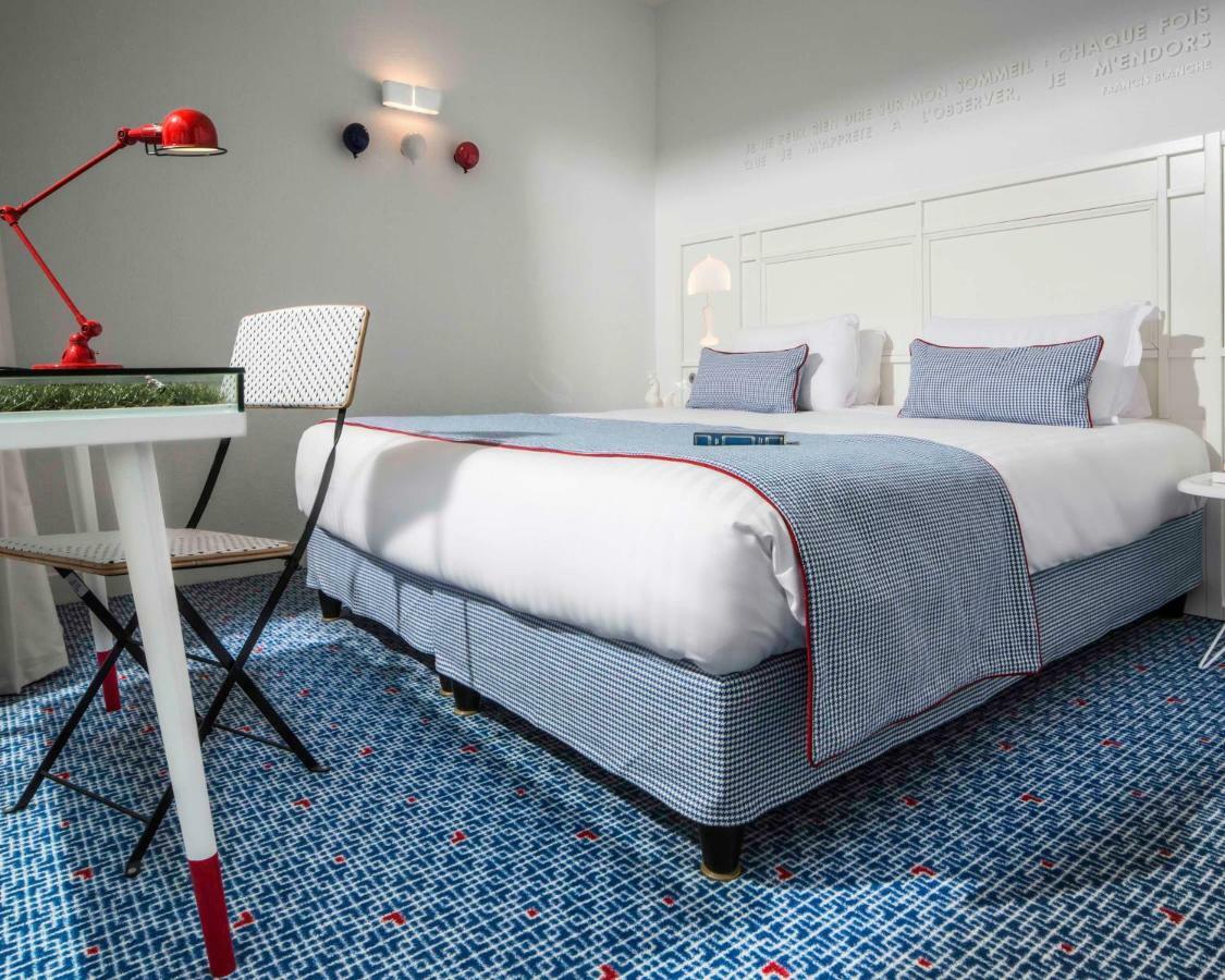 34b - Astotel Hotel Paris