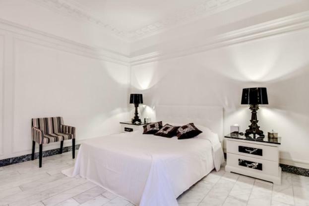 Avenue Des Champs Elysées - Studio Ks *