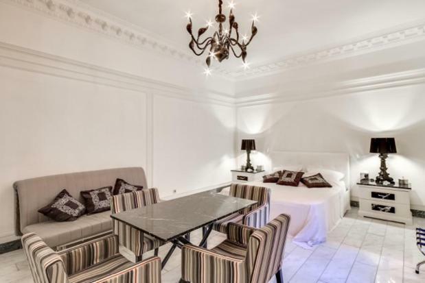 Appartamento Avenue Des Champs Elysées - Studio Ks *