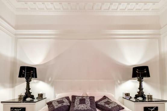 Avenue Des Champs Elysées - Studio Ks Appartamento Parigi