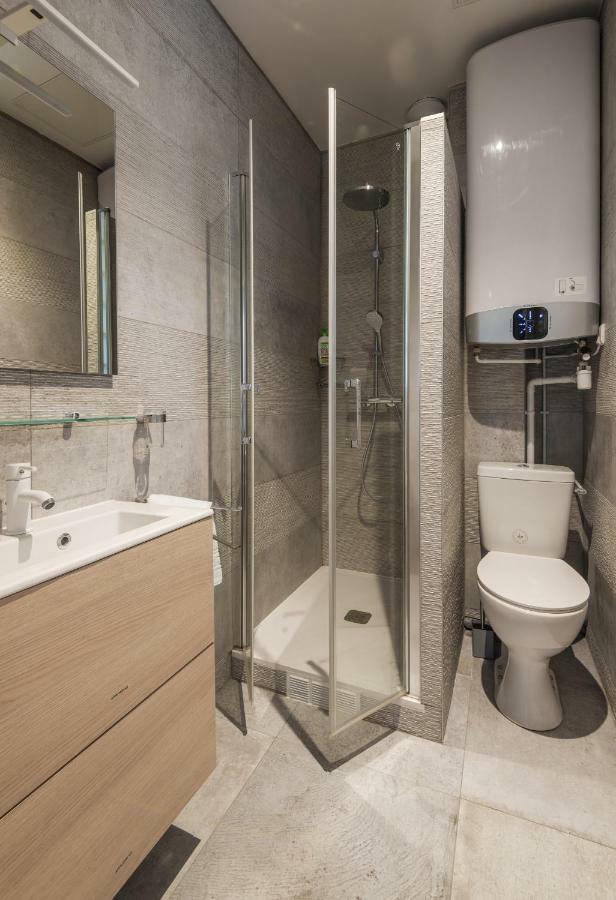 Apartment Hugo Et Tom - Quartier Montorgueil *
