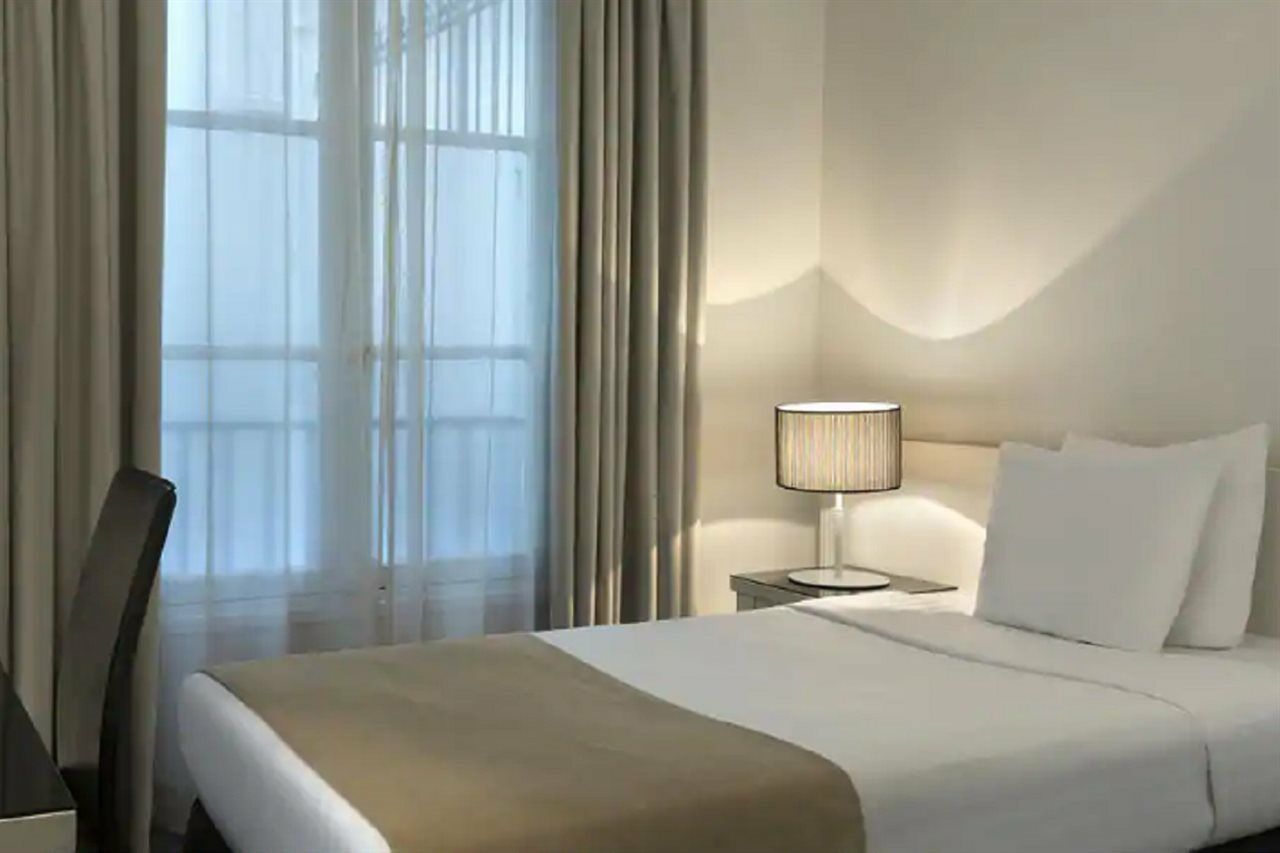 Opera Affiliated By Melia Paris