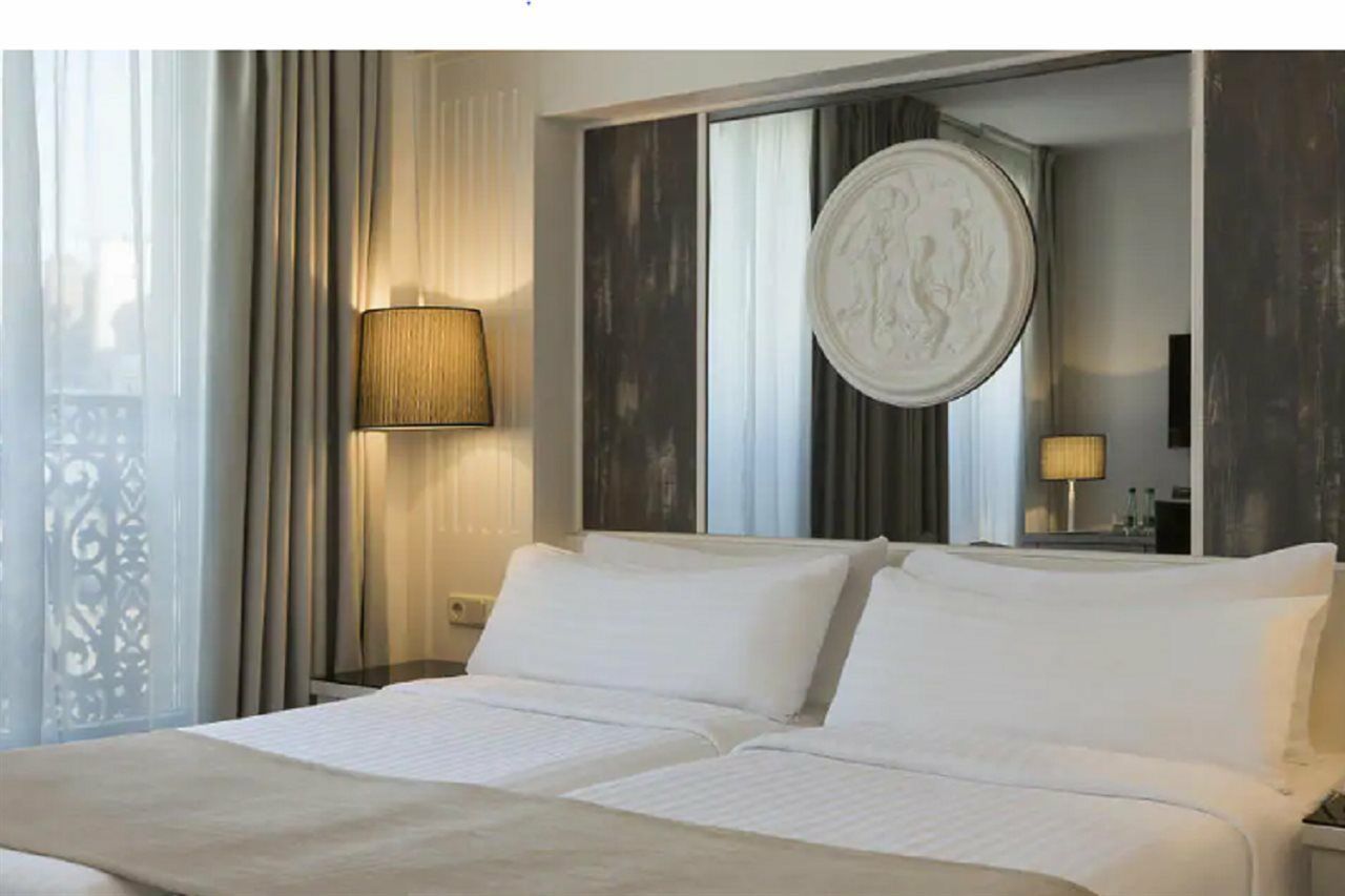 Opera Affiliated By Meliá Hotel