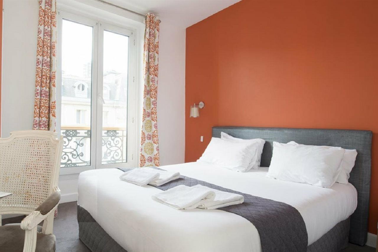 France Louvre Hotel 3*