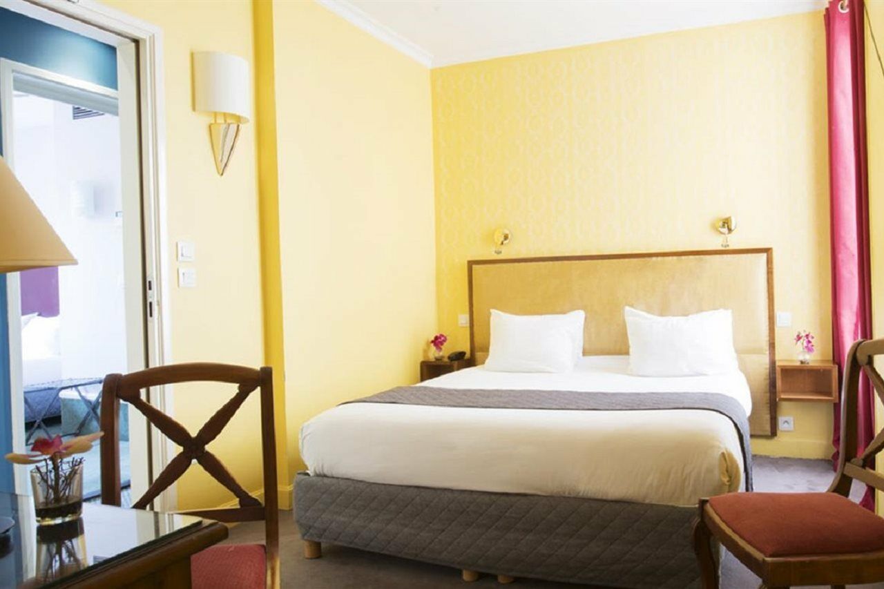 Hotel France Louvre 3*