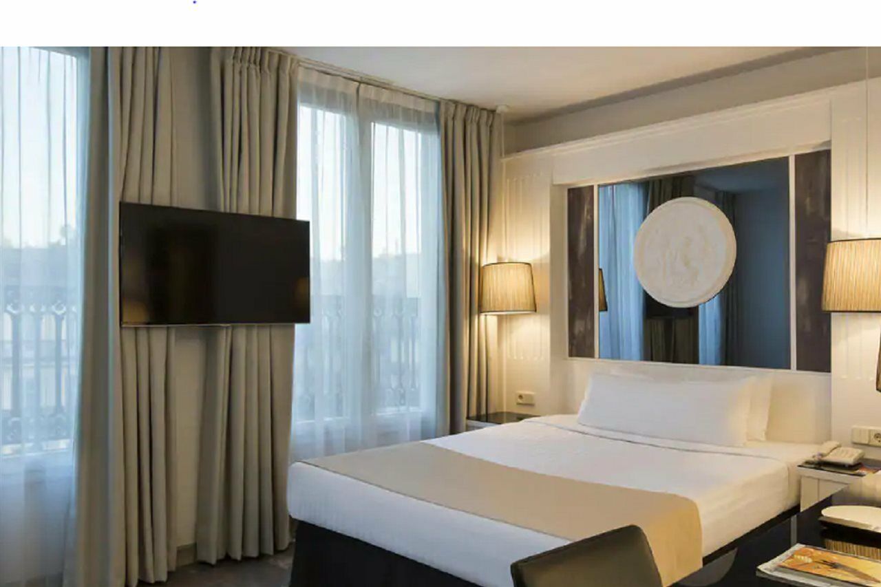 Opera Affiliated By Meliá Parigi