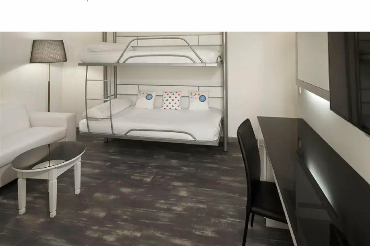 Opera Affiliated By Melia 4* Paris