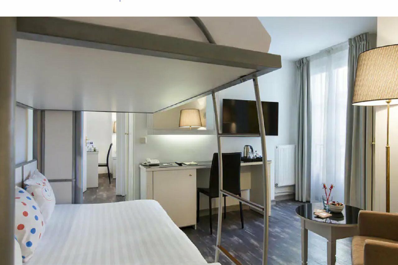 Opera Affiliated By Meliá Hotel