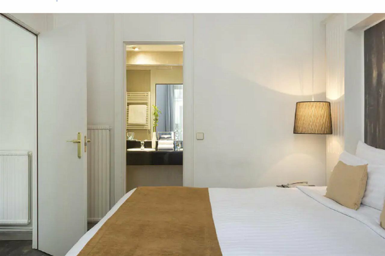 Hotel Opera Affiliated By Meliá 4*