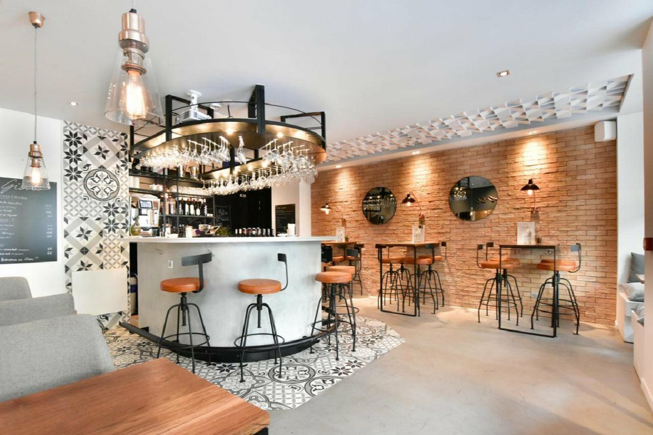Hotel 29 Lepic