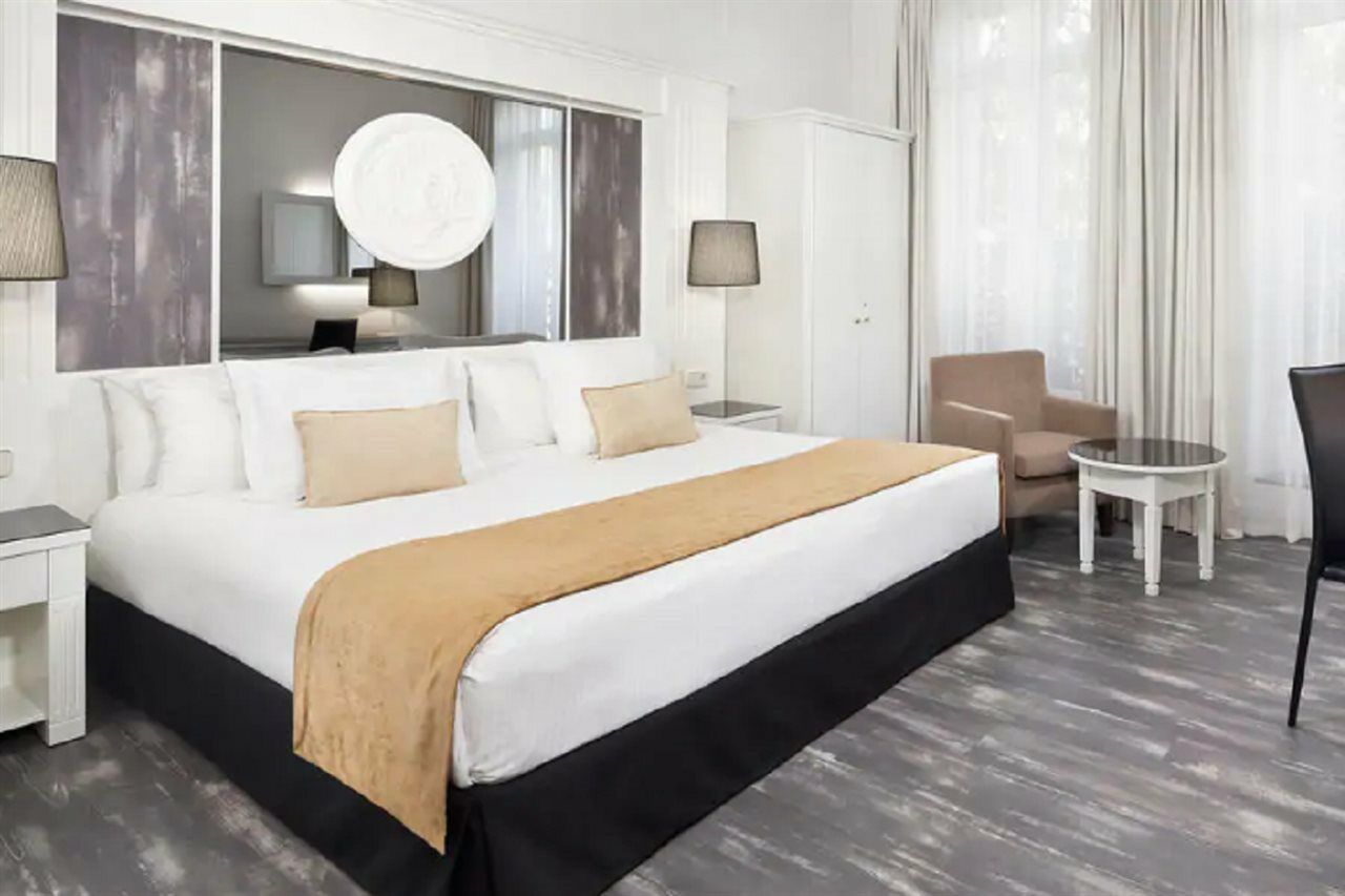 Opera Affiliated By Meliá Hotel