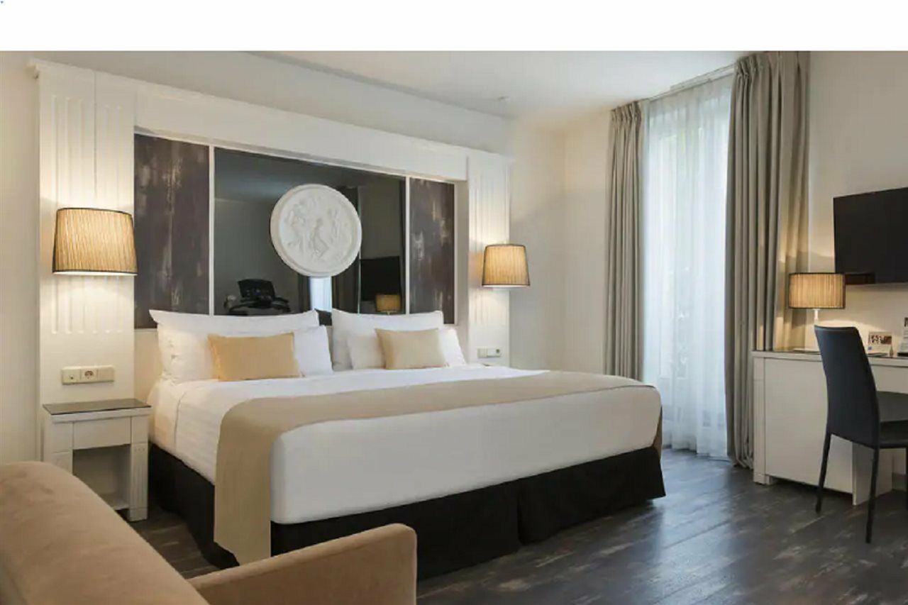 Opera Affiliated By Melia Hotel Paris