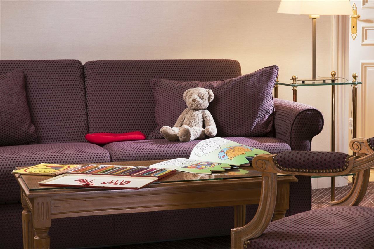 Hotel Le Littré 4*