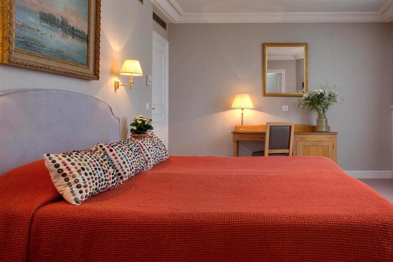 Hotel Le Littré 4*