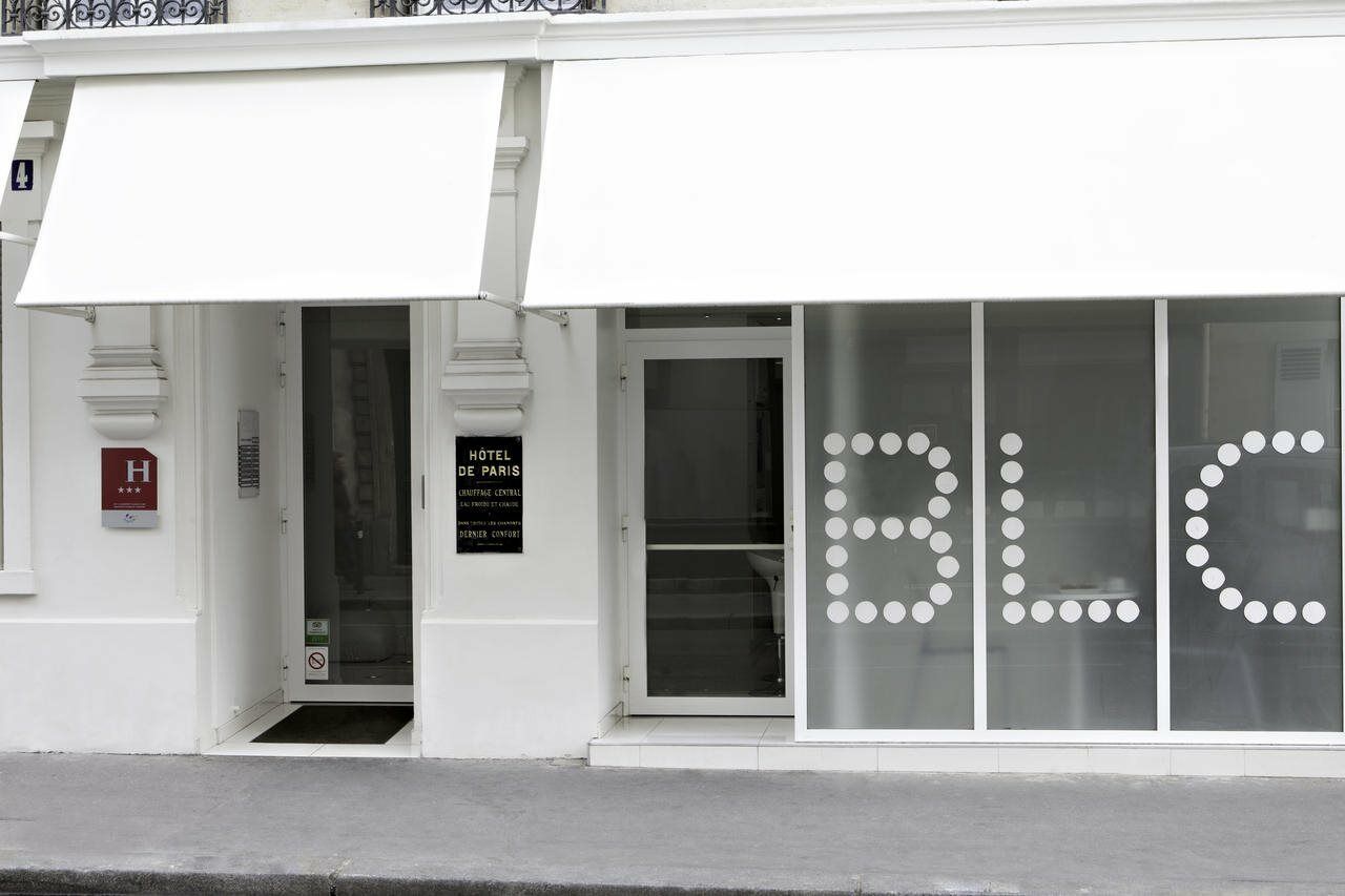 Hotel Blc Design 3*