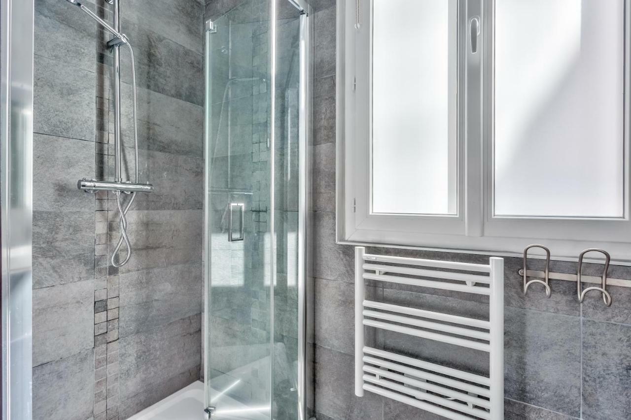 Appartamento Amazing 2 Flat Near Bastille - An Ecoloflat