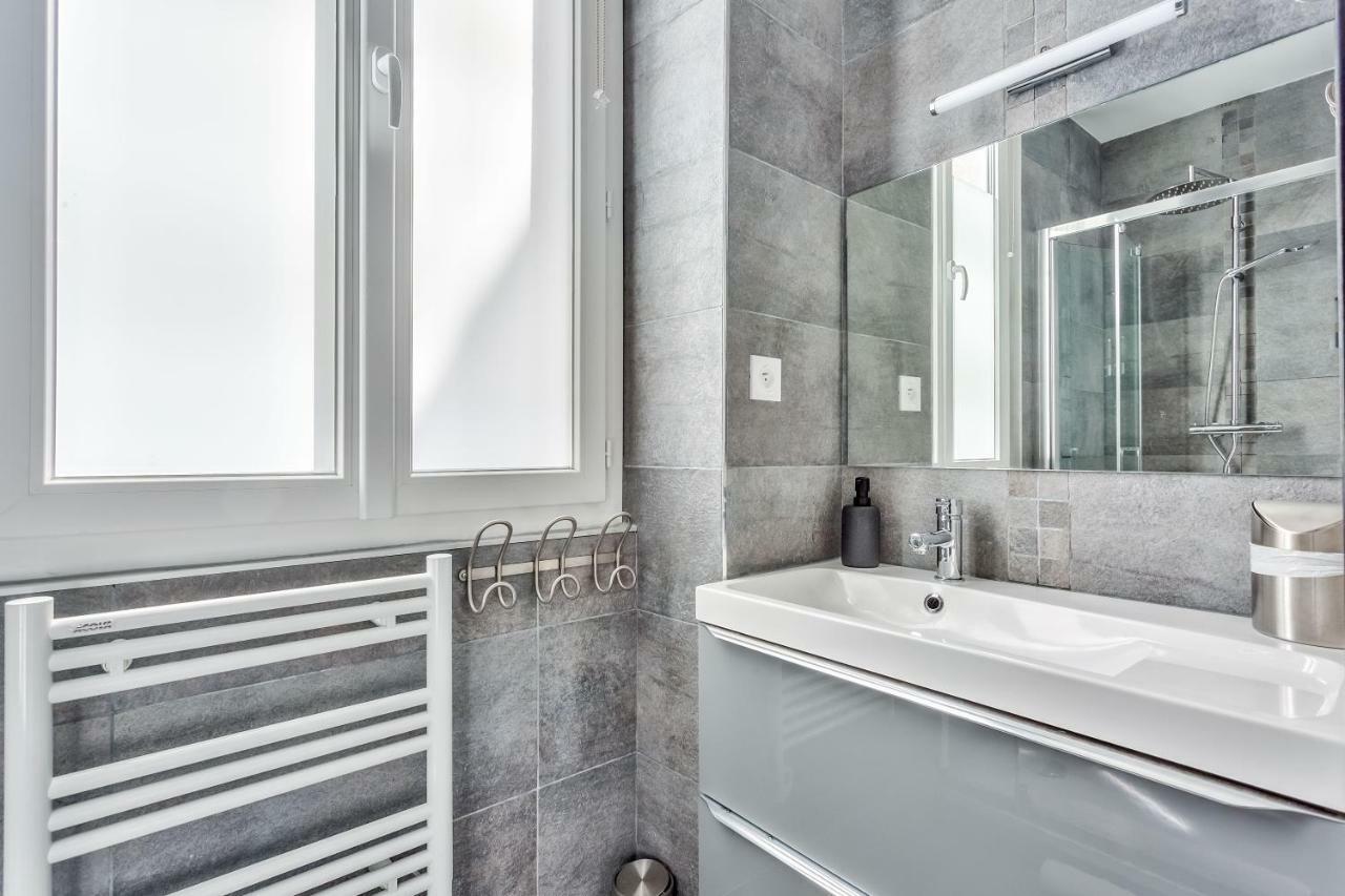 Amazing 2 Flat Near Bastille - An Ecoloflat Appartamento *