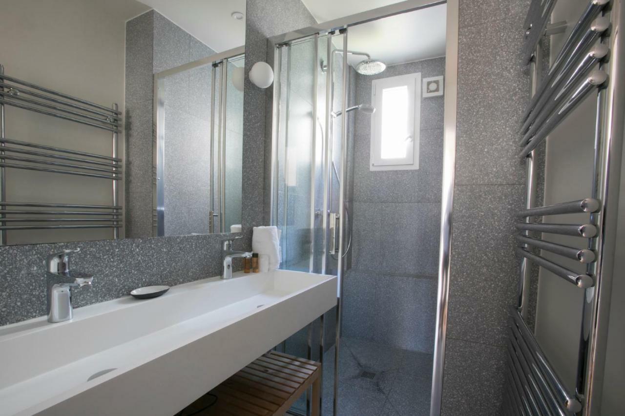 Apartment Joie Tour Eiffel - Rue Cler *