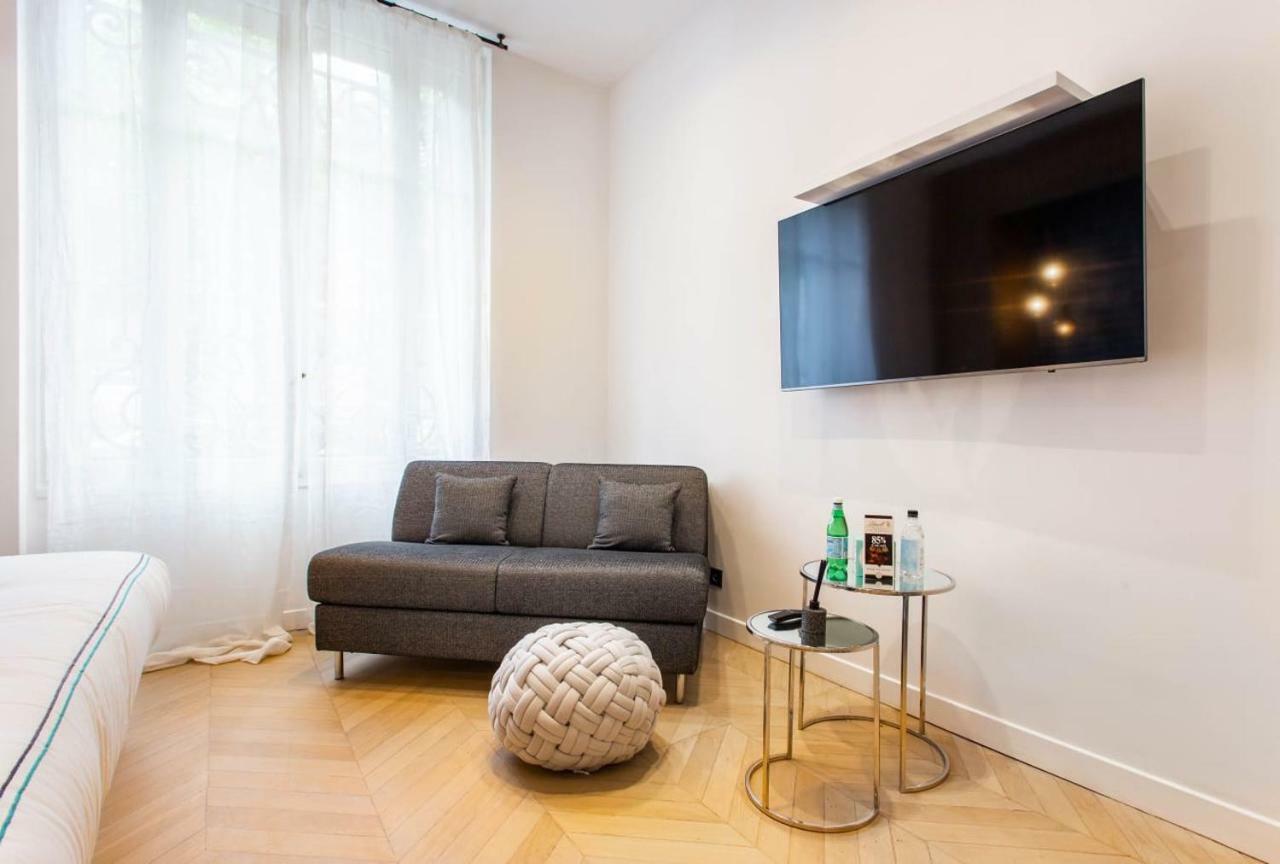 Apartment Cosy & Luxury Kleber Trocadero Arc De Triomphe Paris