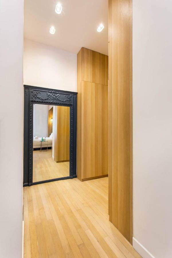 Apartment Cosy & Luxury Kleber Trocadero Arc De Triomphe