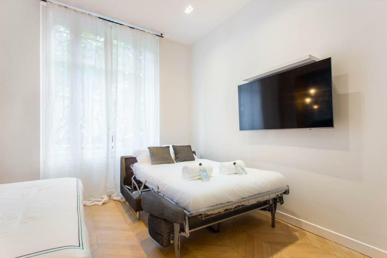 Cosy & Luxury Kleber Trocadero Arc De Triomphe *