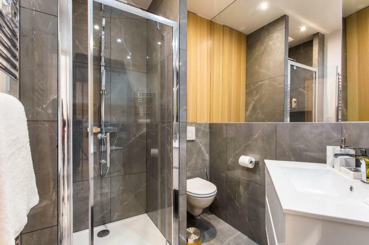 Cosy & Luxury Kleber Trocadero Arc De Triomphe Apartment