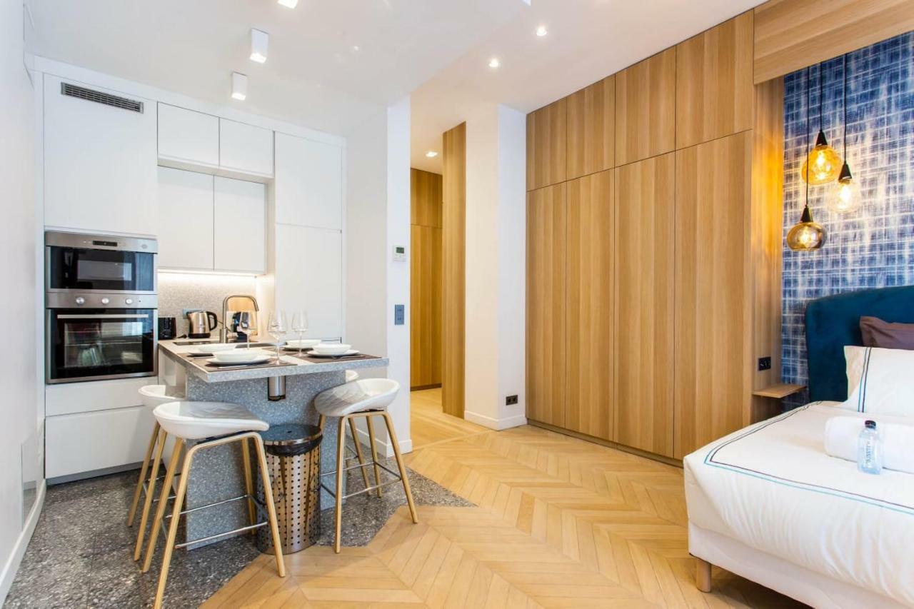 Cosy & Luxury Kleber Trocadero Arc De Triomphe