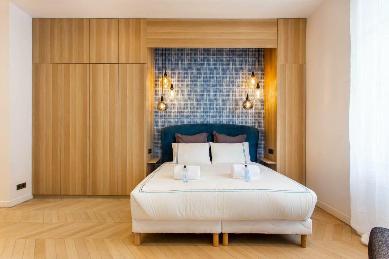 Cosy & Luxury Kleber Trocadero Arc De Triomphe