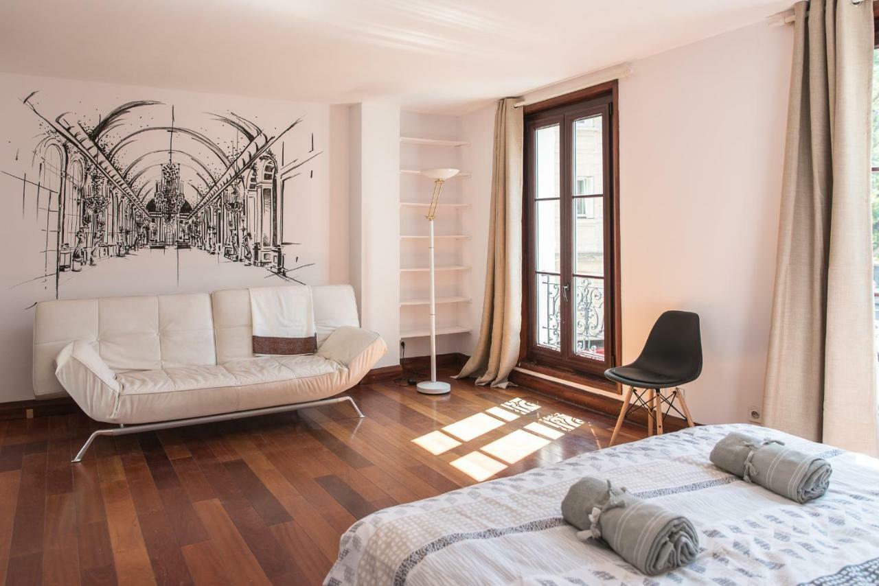 M-otel Parigi