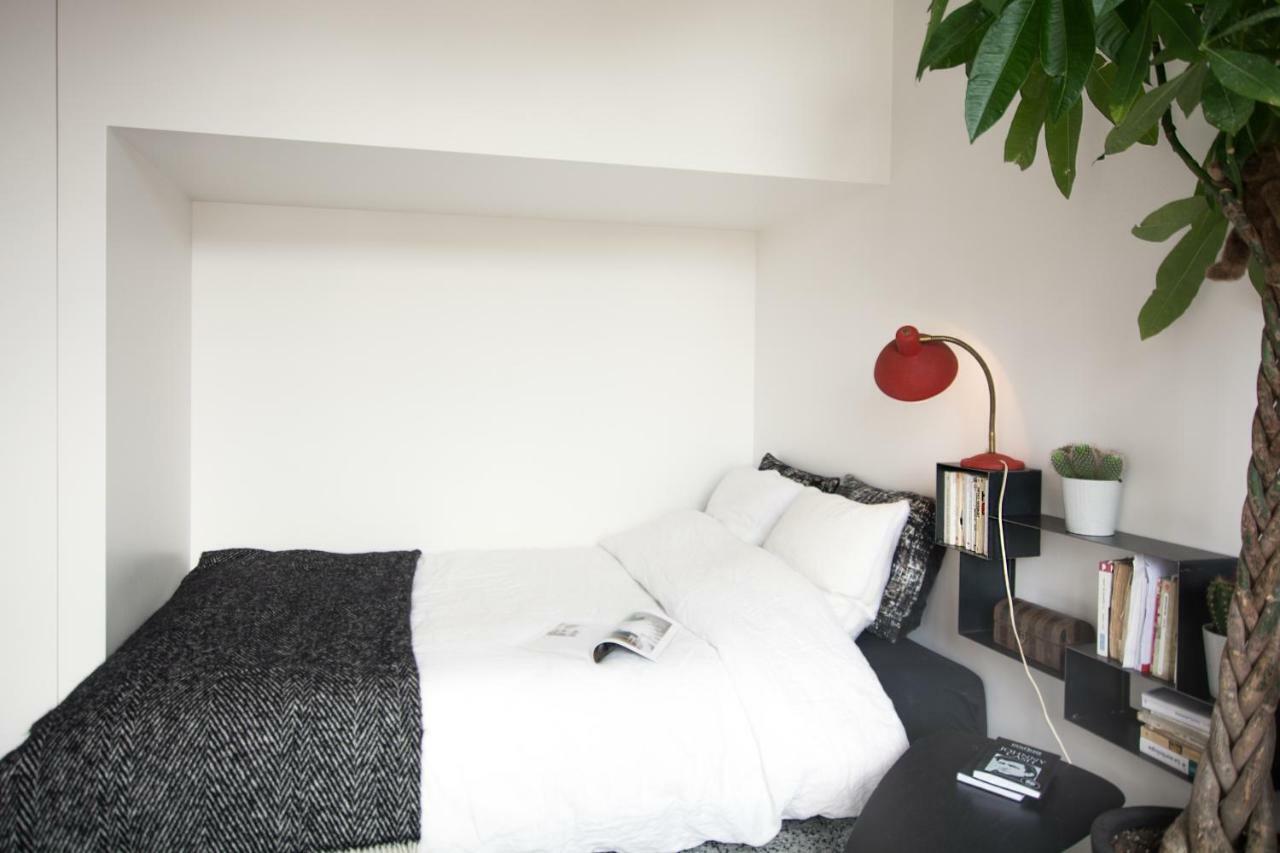 Renovated Modern For 3 In - Bastille